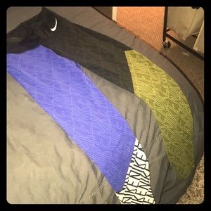 Nike leggings